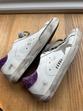 Golden Goose Sneakers